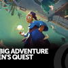 Little big adventure – twinsen’s quest, recensione (playstation 5)