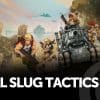 Metal slug tactics: recensione pc