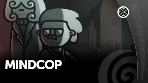 Mindcop, recensione (PlayStation 5)