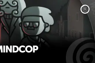 Mindcop, recensione (PlayStation 5)