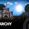 Monarchy, recensione (nintendo switch)
