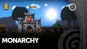 Monarchy, recensione (Nintendo Switch)