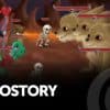 Necro story- recensione playstation 5
