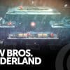 Snow bros. Wonderland, recensione (nintendo switch)