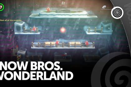 Snow Bros. Wonderland, recensione (Nintendo Switch)