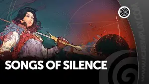 Song of Silence, recensione (PlayStation 5)