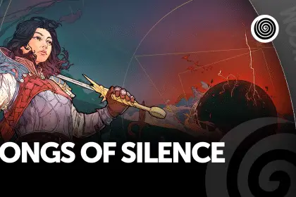 Song of Silence, recensione (PlayStation 5)