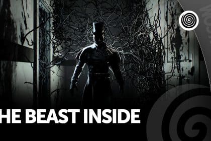 The Beast Inside, recensione (Nintendo Switch)