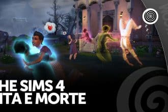 The Sims 4 Vita e Morte