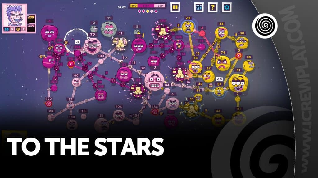 To the stars: recensione (pc)