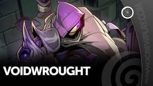 Voidwrought, recensione (Nintendo Switch)