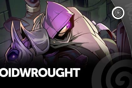 Voidwrought, recensione (Nintendo Switch)