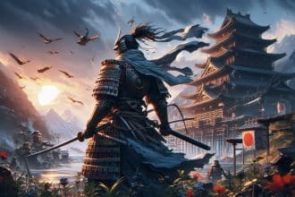 5 videogiochi ambientati nel Giappone, tra il Periodo Feudale e il Periodo Edo