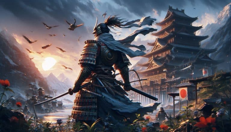 5 videogiochi ambientati nel Giappone, tra il Periodo Feudale e il Periodo Edo