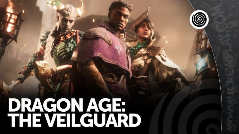 Dragon age: the veilguard, la recensione (ps5)