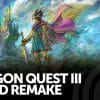 Dragon quest iii hd-2d remake, la recensione (steam)