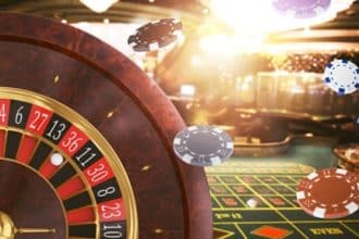 roulette