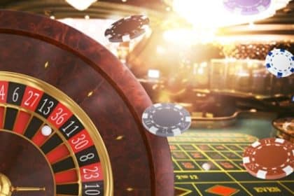roulette