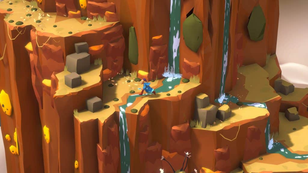Little Big Adventure – Twinsen’s Quest, recensione (PlayStation 5)