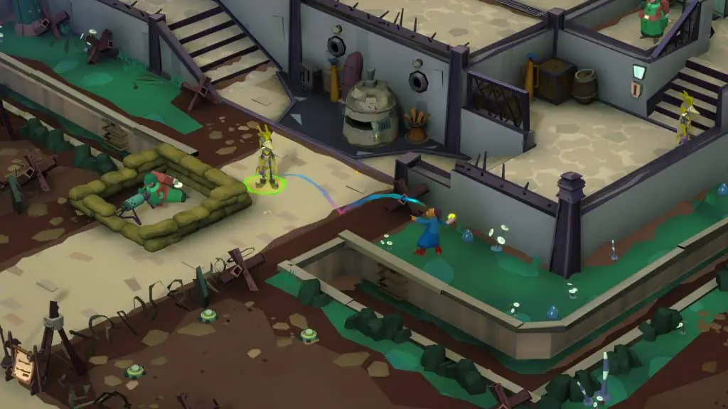 Little Big Adventure – Twinsen’s Quest, recensione (PlayStation 5)
