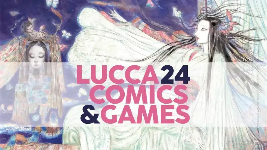 Lucca comics & games 2024: come è andata? Lucca comics & games 2024: come è andata?