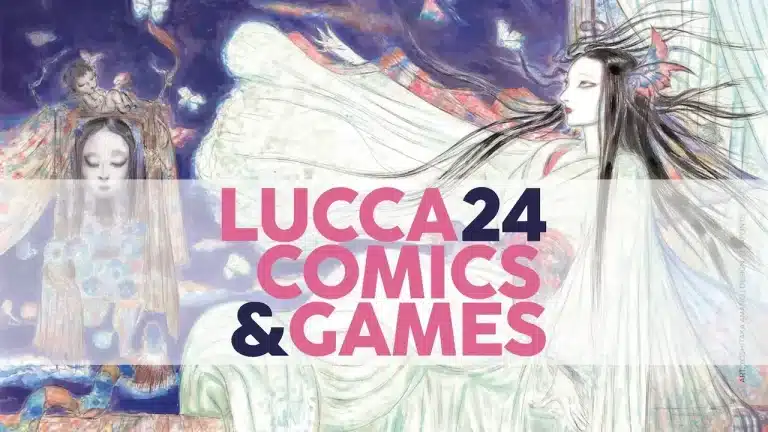 Lucca Comics & Games 2024: come è andata?