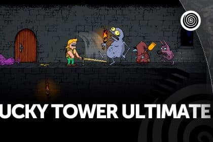 Lucky Tower Ultimate
