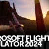 Microsoft flight simulator 2024, la recensione