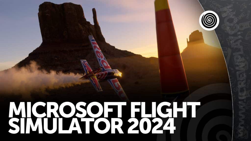 Microsoft flight simulator 2024, la recensione