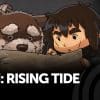 Nairi: rising tide - recensione (nintendo switch)
