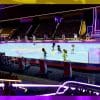 Nhl arcade debutta in nhl 25: tutte le novità della modalità world of chel