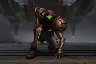 metroid prime 4 beyond