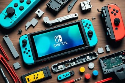 Nintendo-Switch-Repair-Guide