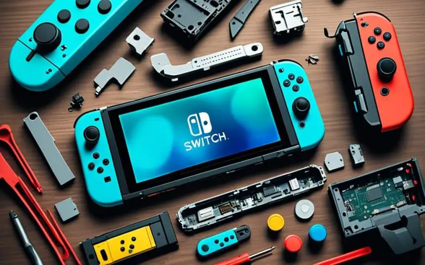 Nintendo-Switch-Repair-Guide