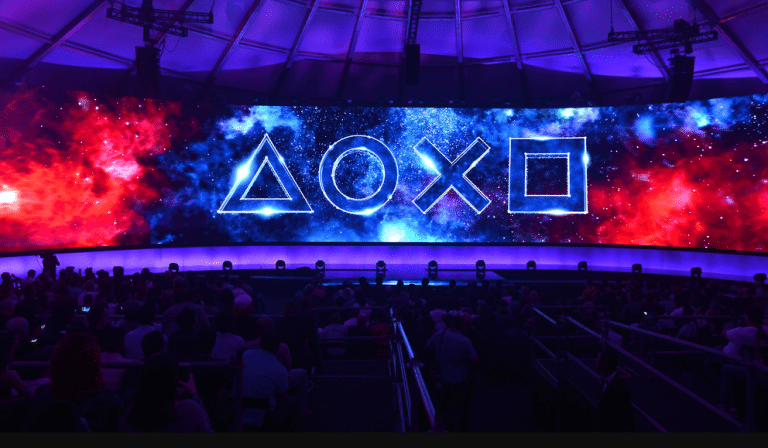 PlayStation e la crisi riflessa nello State of Play