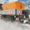 Road maintenance simulator 2 arriva il 9 dicembre