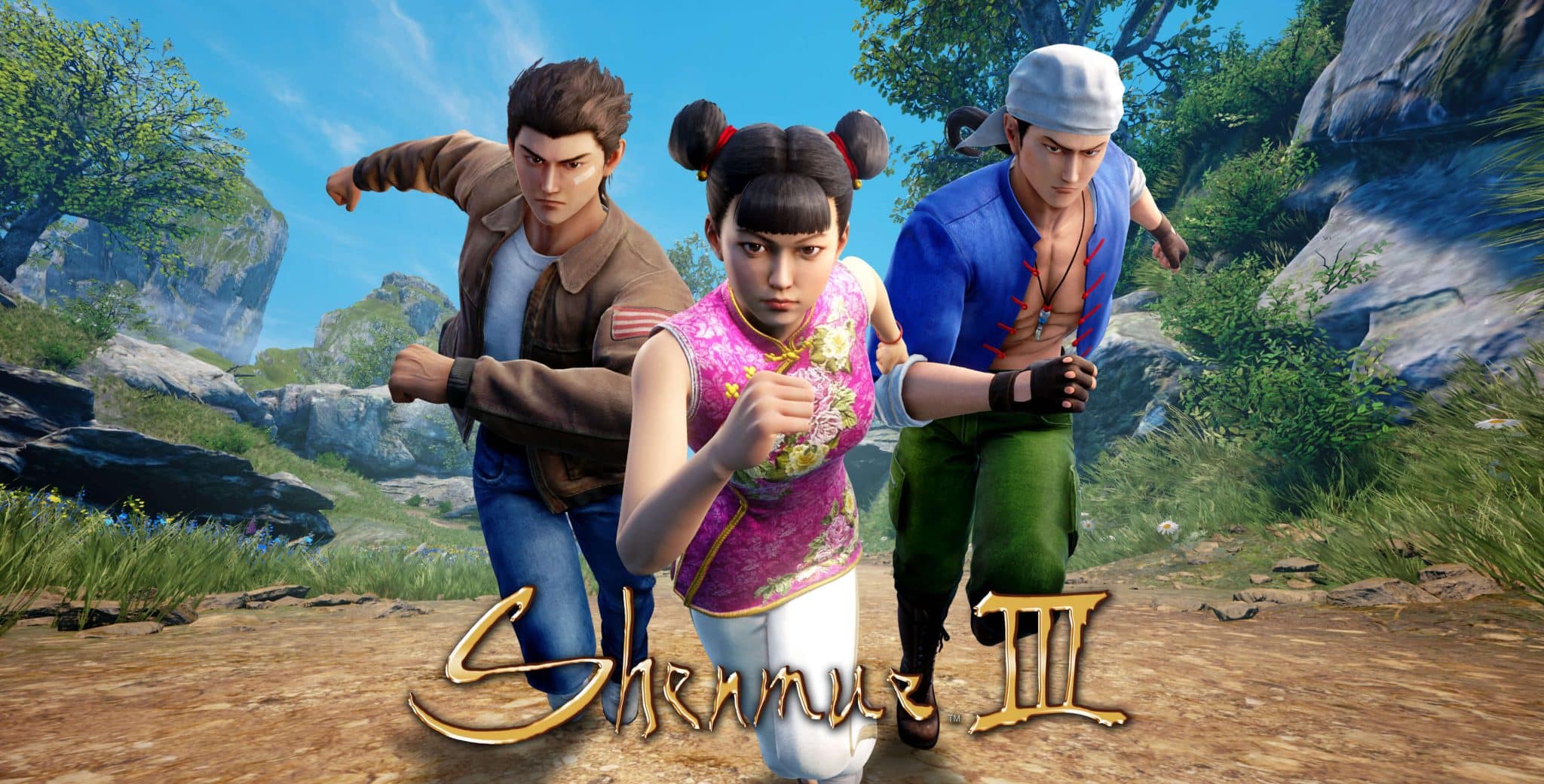 Shenmue 3: i diritti di pubblicazione trasferiti da deep silver a inin games