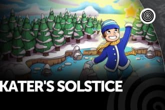 Skater's Solstice