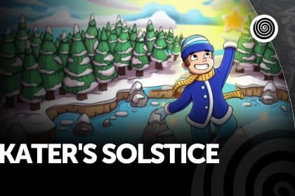 Skater's Solstice