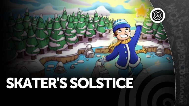 Skater's solstice - recensione (nintendo switch)
