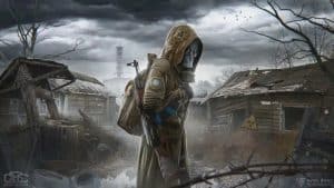 STALKER 2