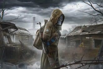 STALKER 2