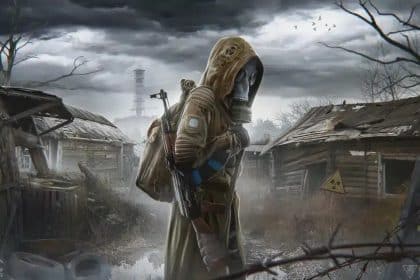 STALKER 2