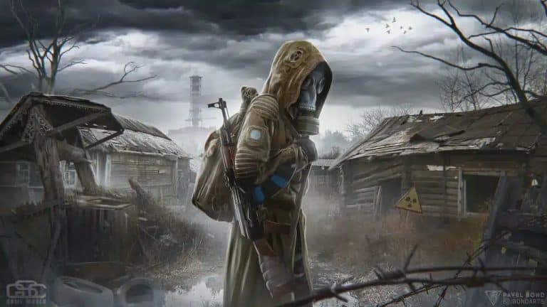 STALKER 2