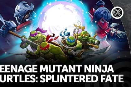 Teenage Mutant Ninja Turtles