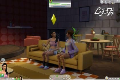 TOP 3 Challenge The Sims 4 che devi provare almeno una volta