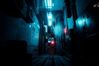 The Time I Have Left, disponibili la demo e la campagna Kickstarter