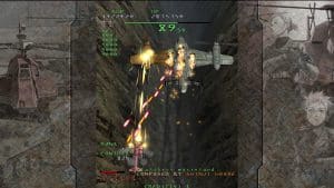 Under Defeat uscirà su PC e Console il 5 dicembre