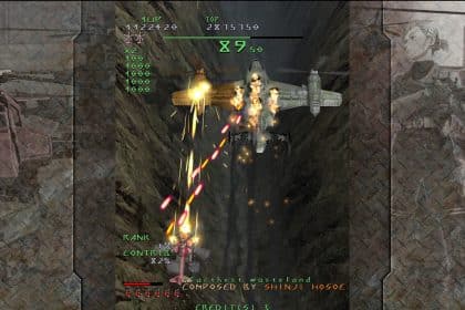 Under Defeat uscirà su PC e Console il 5 dicembre