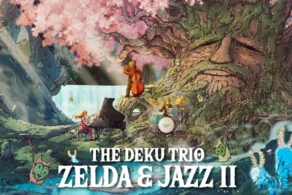 Zelda & Jazz II